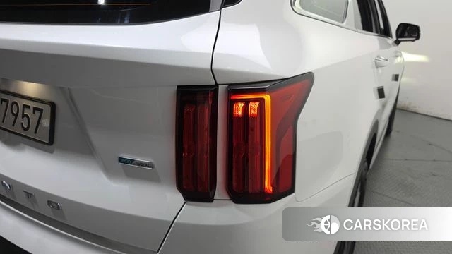 Kia Sorento 4th Generation id 5028584 из Кореи 15