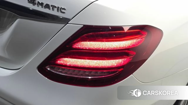 Mercedes-Benz E-Class W213 id 5024169 из Кореи 15