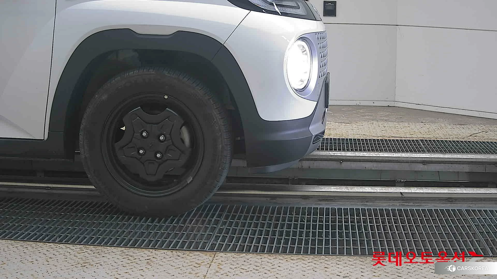 Hyundai Casper id 5001050 из Кореи 15