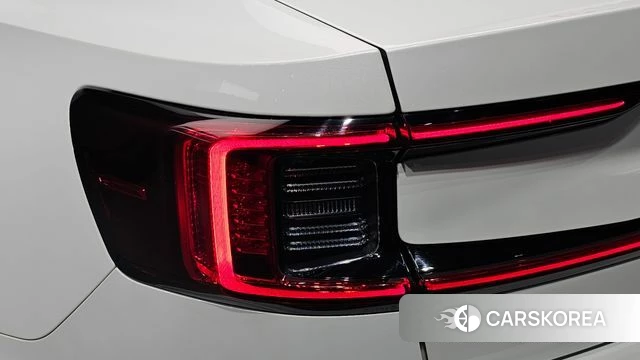 Polestar Polestar 2 id 4935958 из Кореи 15