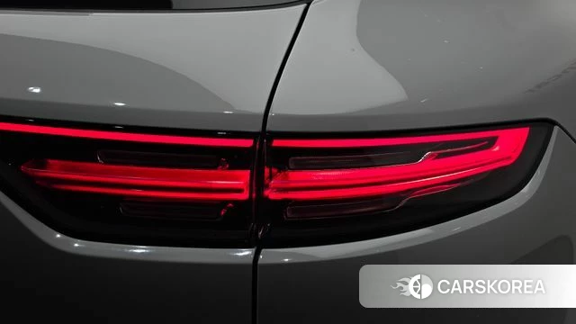 Porsche Cayenne (PO536) id 5003213 из Кореи 15