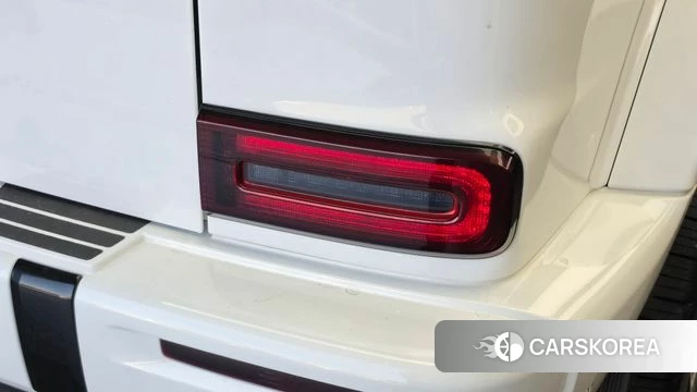 Mercedes-Benz G-Class W465 id 5025991 из Кореи 15