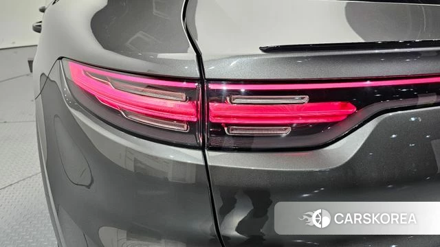 Porsche Cayenne (PO536) id 5018304 из Кореи 15