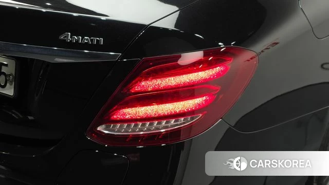Mercedes-Benz E-Class W213 id 4943540 из Кореи 15