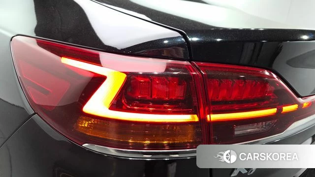 Kia K7 Premier id 5028695 из Кореи 15