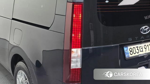 Hyundai Staria id 4784084 из Кореи 15
