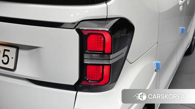 Kia The New Kia Ray id 5046199 из Кореи 15