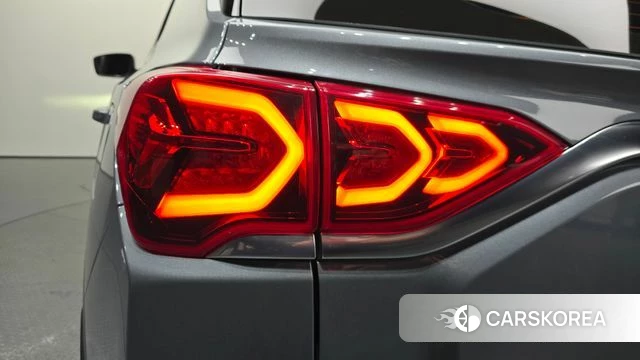 Ssangyong Beautiful Korando id 5018710 из Кореи 15
