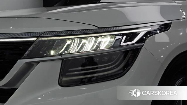 Kia Seltos id 5028298 из Кореи 15