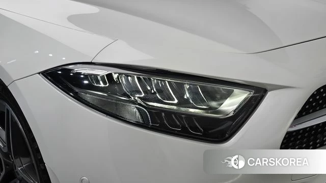 Mercedes-Benz CLS-Class C257 id 5023505 из Кореи 15