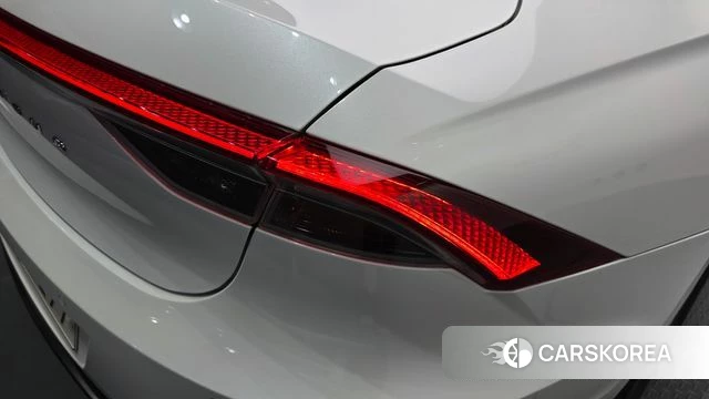 Hyundai The New Grandeur IG id 4981756 из Кореи 15