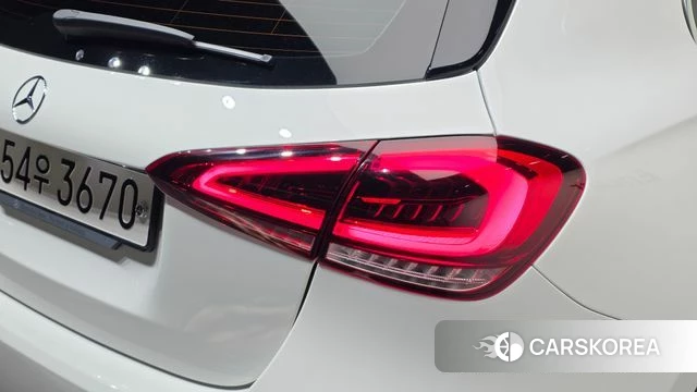 Mercedes-Benz A-Class W177 id 5017980 из Кореи 15