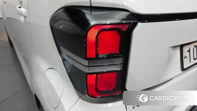 Kia The New Kia Ray id 5052997 из Кореи 15