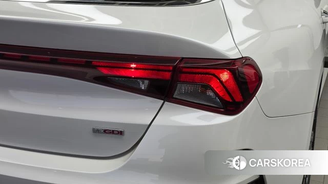 Kia K5 3rd generation id 5023432 из Кореи 15