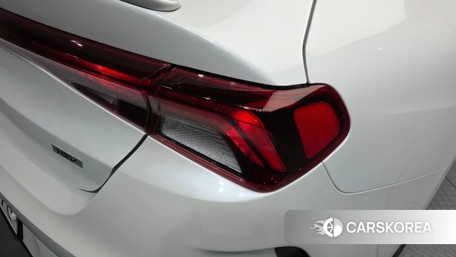 Kia K5 Hybrid 3rd Generation id 5017180 из Кореи 15