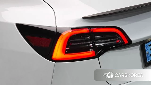 Tesla Model 3 id 4986707 из Кореи 15