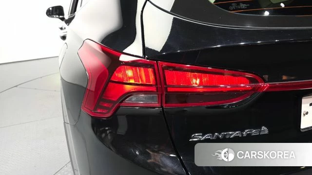 Hyundai The New Santa Fe id 5017377 из Кореи 15