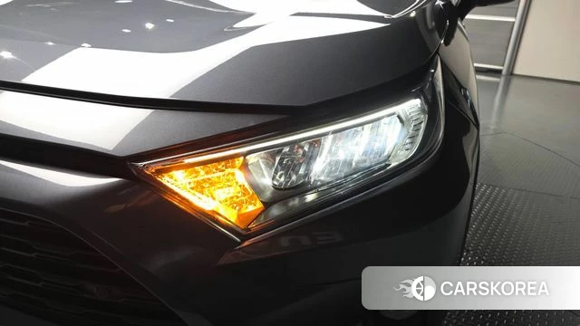 Toyota RAV4 5th Generation id 4930591 из Кореи 15