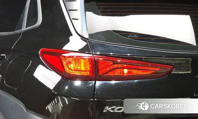 Hyundai Kona id 4993473 из Кореи 15