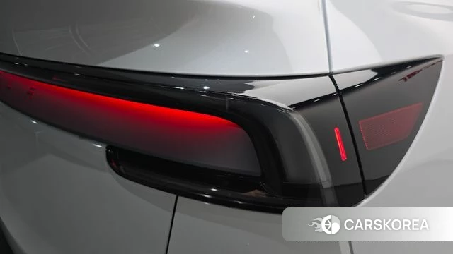Tesla Model Y id 4940796 из Кореи 15