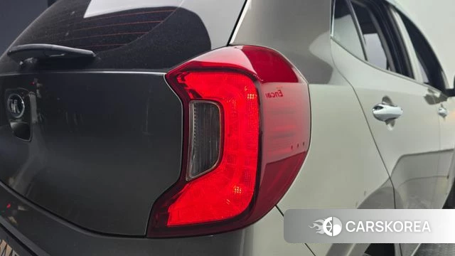 Kia All New Morning (JA) id 5023541 из Кореи 15