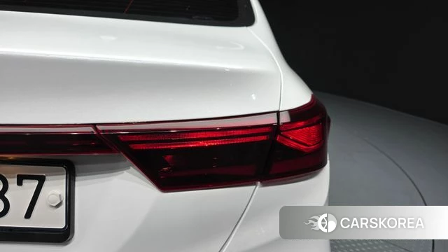 Kia The New K3 2nd generation id 4991298 из Кореи 15
