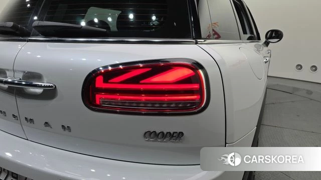 Mini Cooper Clubman id 4778680 из Кореи 15