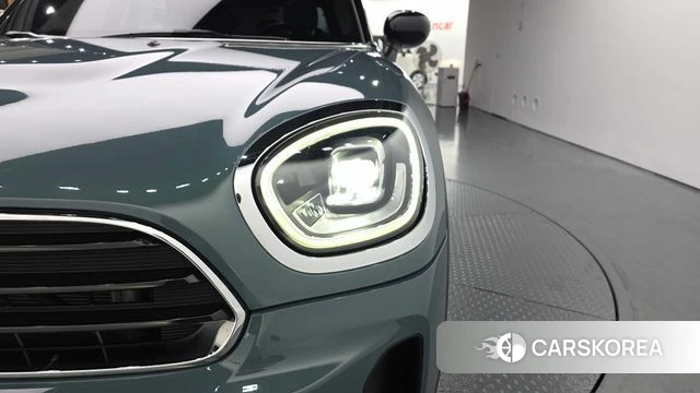 Mini Cooper Countryman id 4992300 из Кореи 15