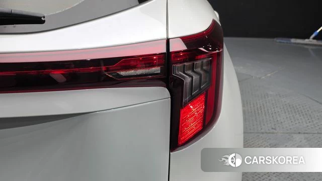 Kia The New Seltos id 5039236 из Кореи 15