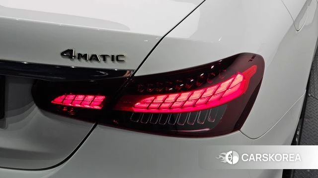 Mercedes-Benz E-Class W213 id 4992664 из Кореи 15