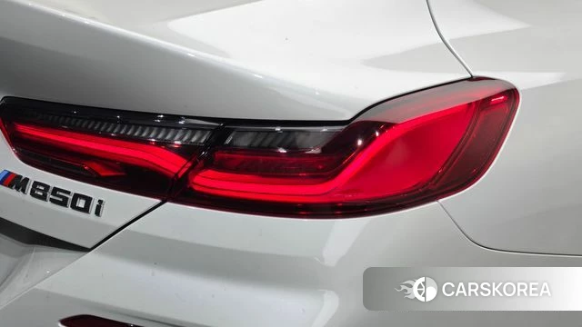 BMW 8 Series (G15) id 4950513 из Кореи 15