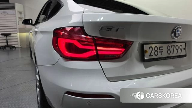 BMW 3 Series GT (F34) id 4967607 из Кореи 15