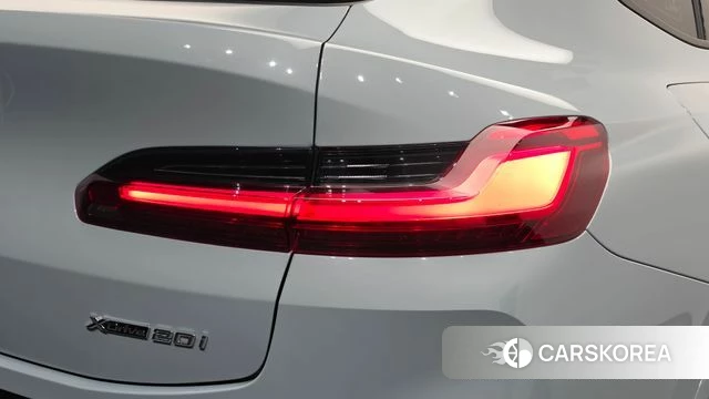 BMW X4 (G02) id 5032720 из Кореи 15