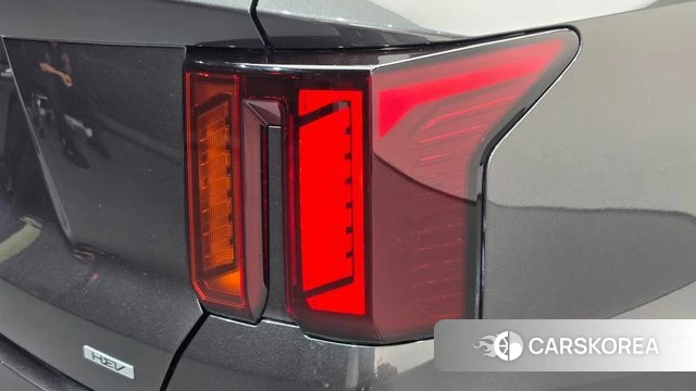 Kia The New Sorento 4th Generation id 4975206 из Кореи 15