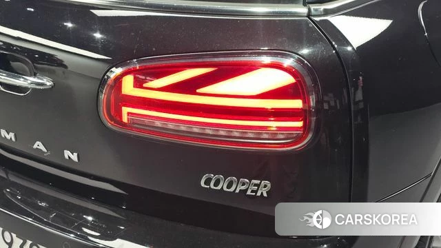 Mini Cooper Clubman id 4997993 из Кореи 15