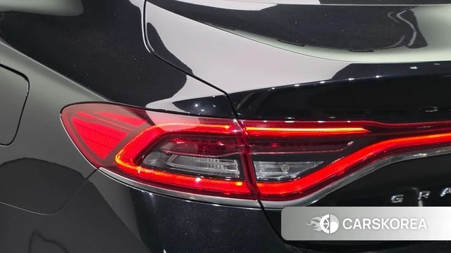 Hyundai Grandeur IG id 4967895 из Кореи 15