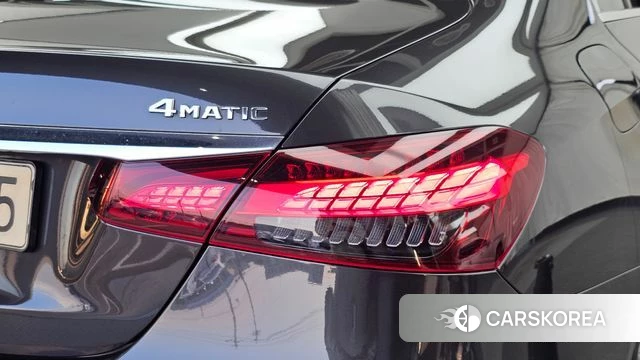 Mercedes-Benz E-Class W213 id 4997749 из Кореи 15