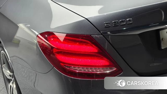 Mercedes-Benz E-Class W213 id 4993321 из Кореи 15