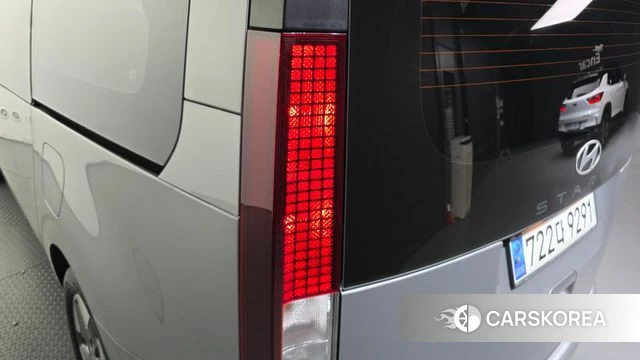 Hyundai Staria id 4964577 из Кореи 15