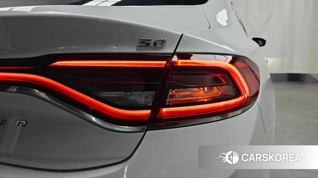 Hyundai Grandeur IG id 4998896 из Кореи 15