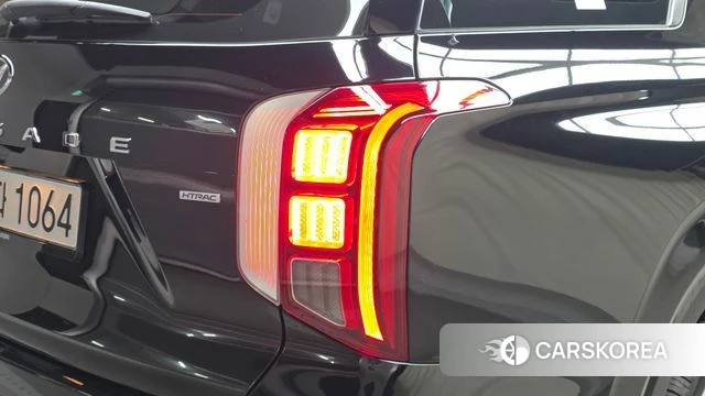 Hyundai The New Palisade id 5052662 из Кореи 15