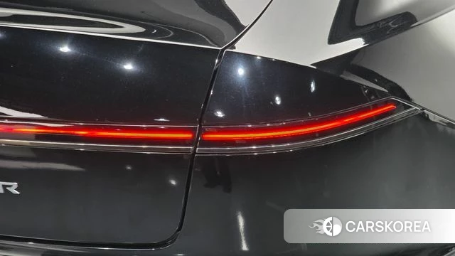 Hyundai Grandeur Hybrid (GN7) id 4950462 из Кореи 15