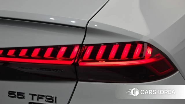 Audi A7 (4K) id 5034971 из Кореи 15