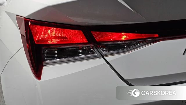 Hyundai Avante (CN7) id 4735591 из Кореи 15