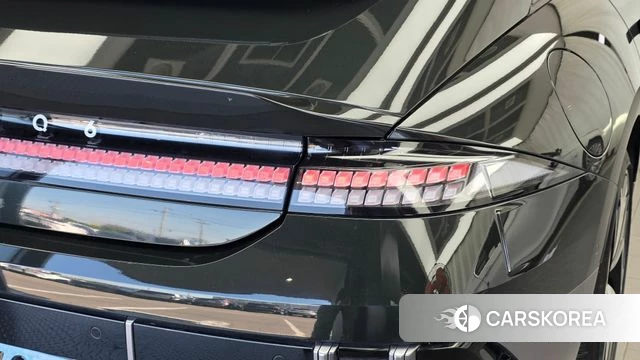 Hyundai Ionic 6 id 4965550 из Кореи 15