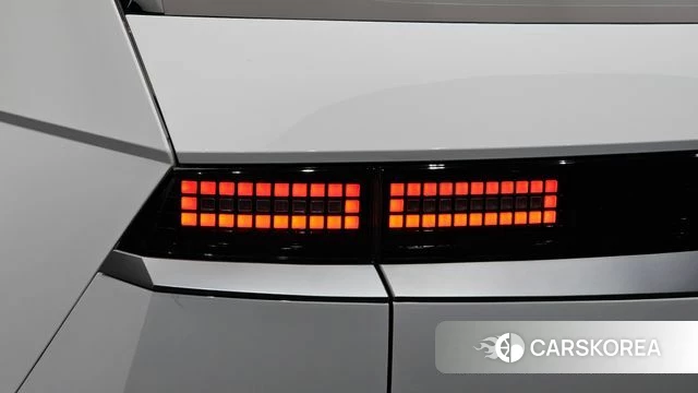 Hyundai Ionic 5 id 4992062 из Кореи 15
