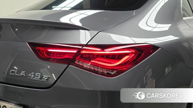 Mercedes-Benz CLA-Class C118 id 5003297 из Кореи 15