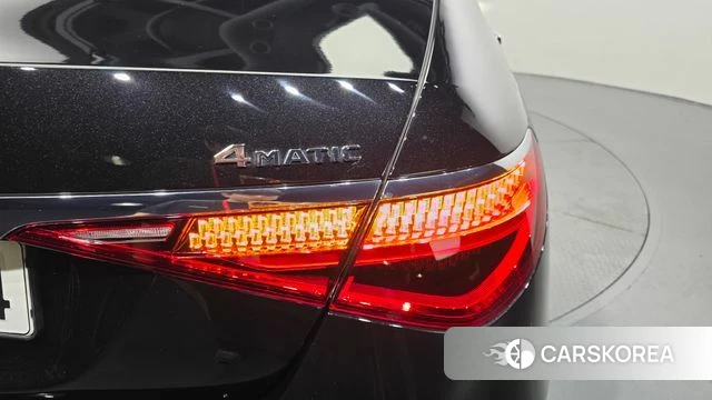 Mercedes-Benz S-Class W223 id 4707730 из Кореи 15