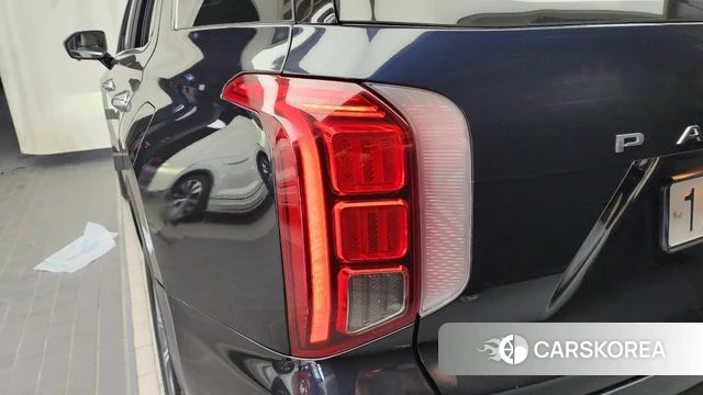 Hyundai Palisade id 4581433 из Кореи 15