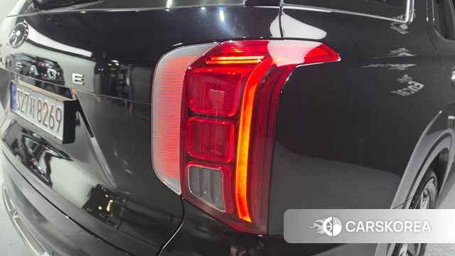 Hyundai Palisade id 4966100 из Кореи 15